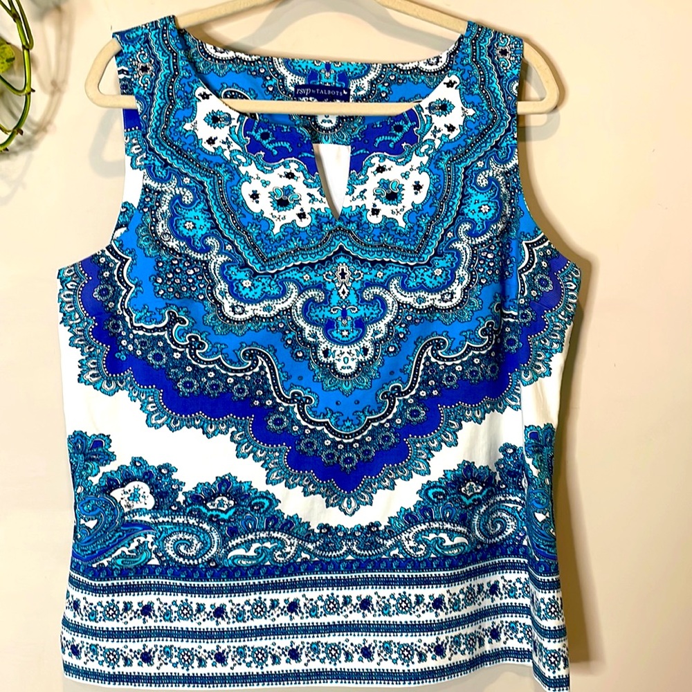 🍂 RSVP BY TALBOTS side zipper for a beautiful finished look